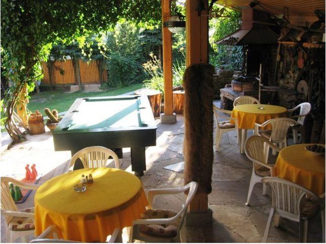 Rodinne Apartmany Alpinka Oscadnica Exterior photo
