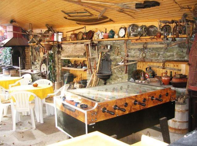 Rodinne Apartmany Alpinka Oscadnica Exterior photo