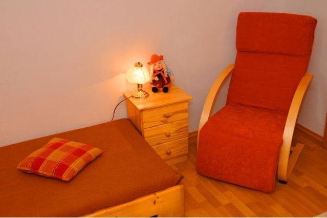Rodinne Apartmany Alpinka Oscadnica Room photo