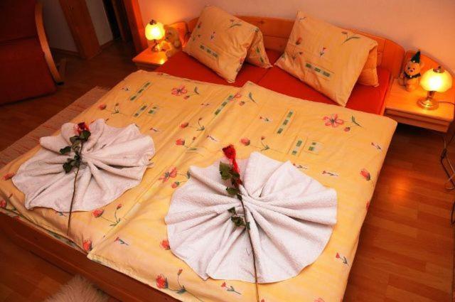 Rodinne Apartmany Alpinka Oscadnica Room photo