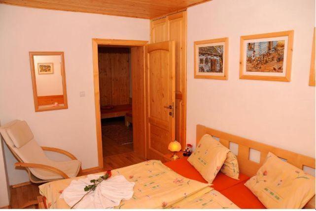 Rodinne Apartmany Alpinka Oscadnica Room photo